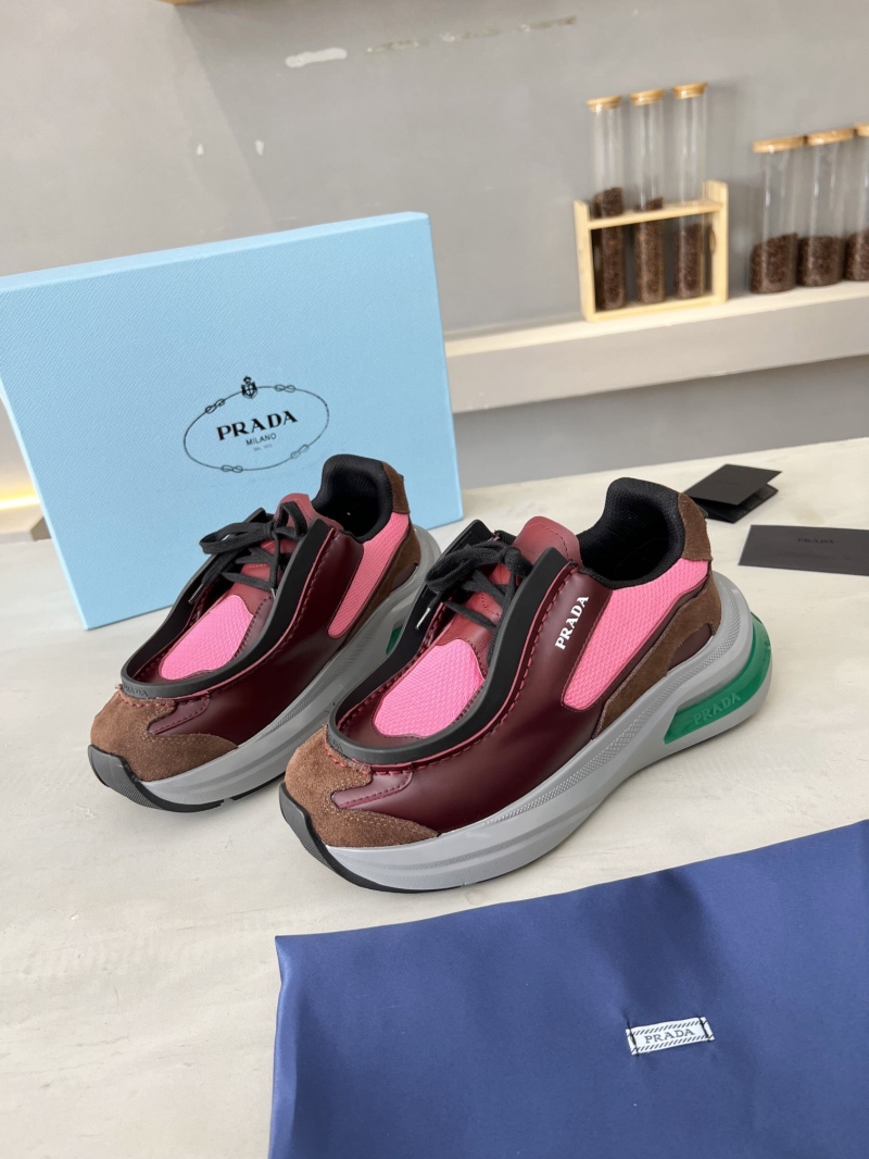 Prada Casual Shoes